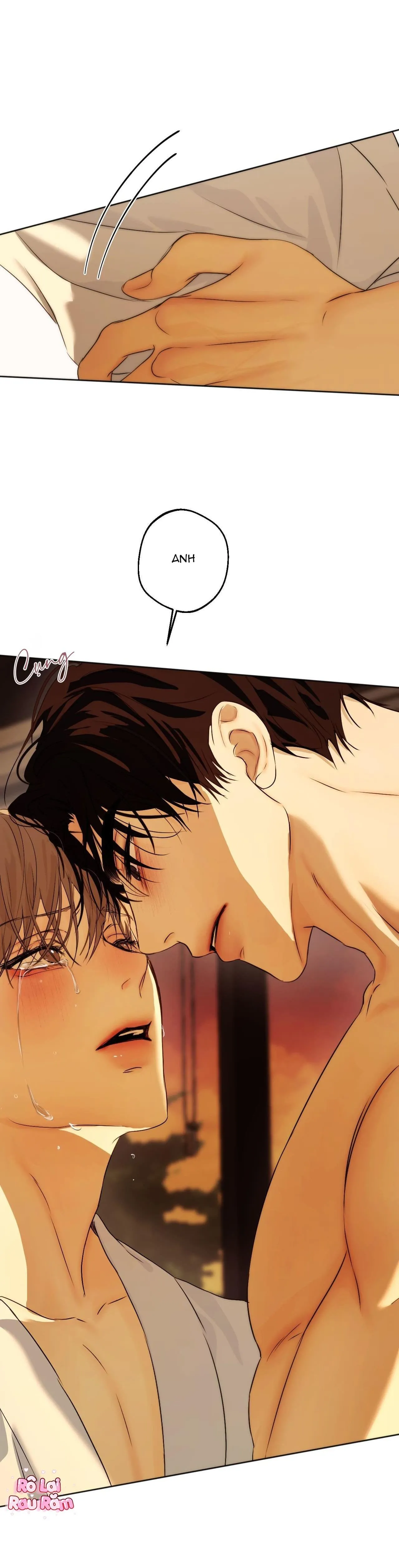 ÁI DỤC Chapter 39 Trang 22