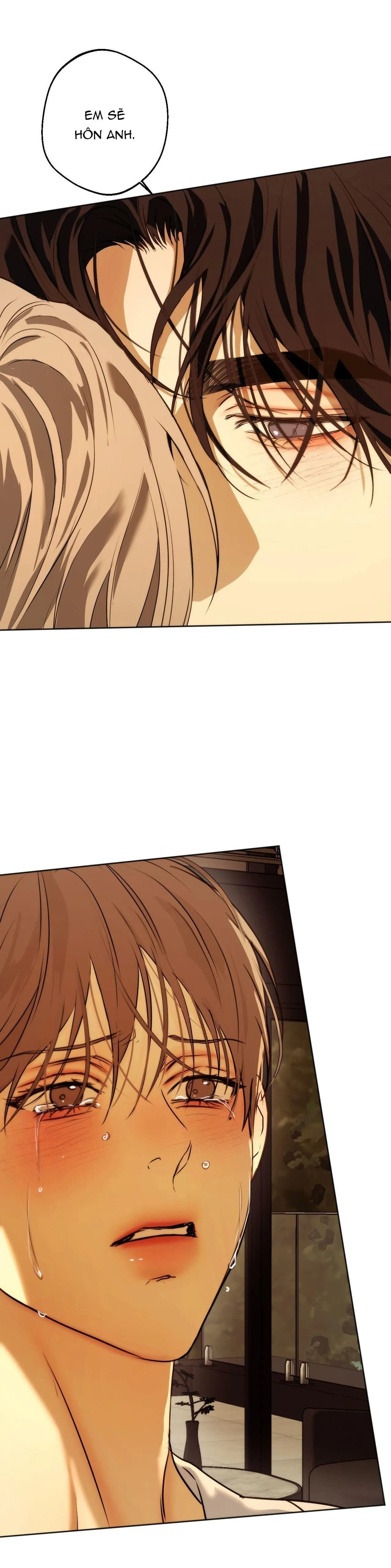 ÁI DỤC Chapter 39 Trang 23