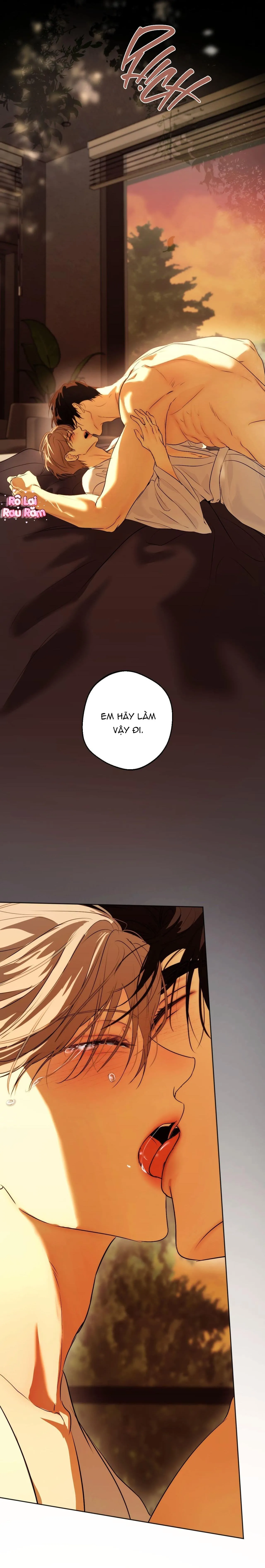 ÁI DỤC Chapter 39 Trang 26