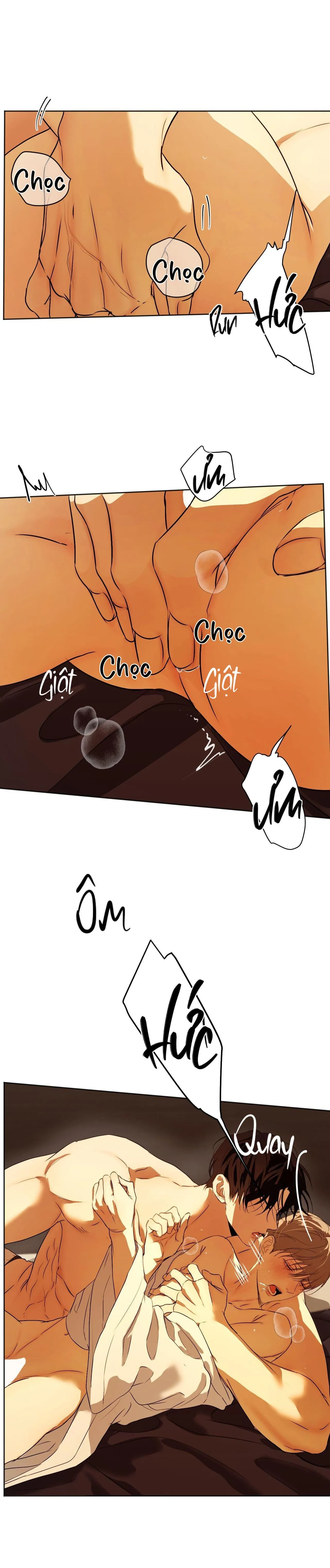 ÁI DỤC Chapter 40 Trang 3