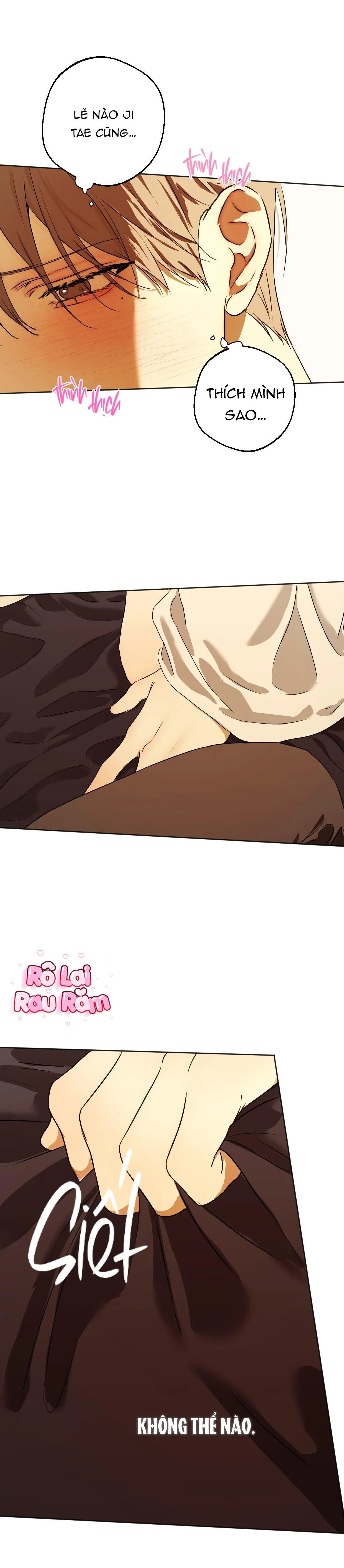 ÁI DỤC Chapter 40 Trang 10