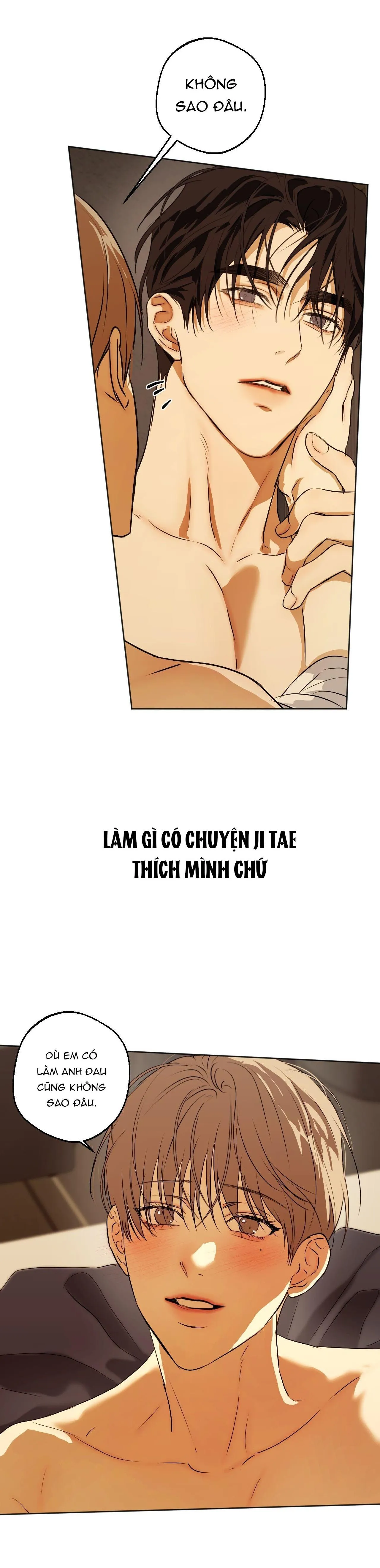 ÁI DỤC Chapter 40 Trang 11