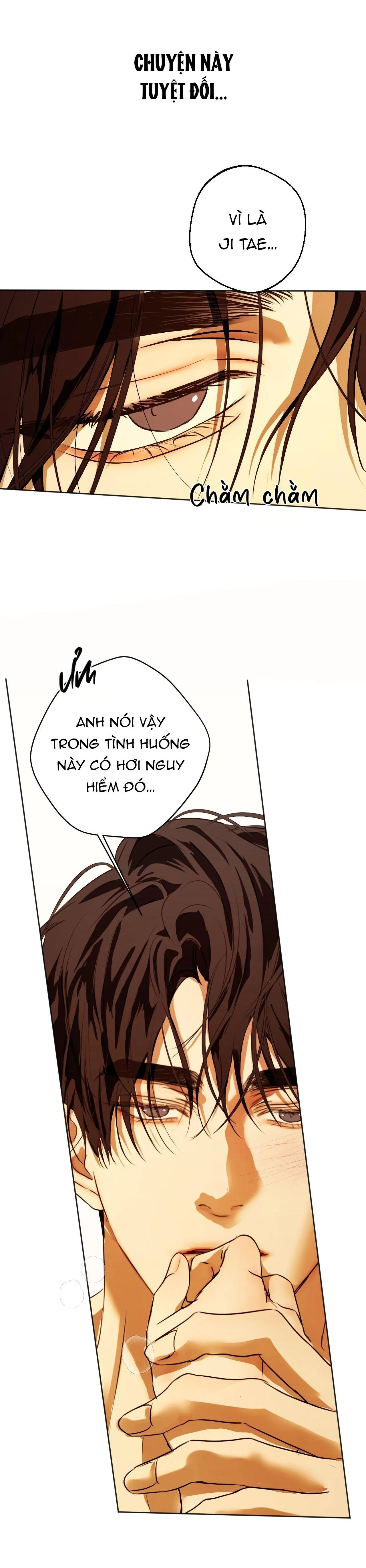 ÁI DỤC Chapter 40 Trang 12