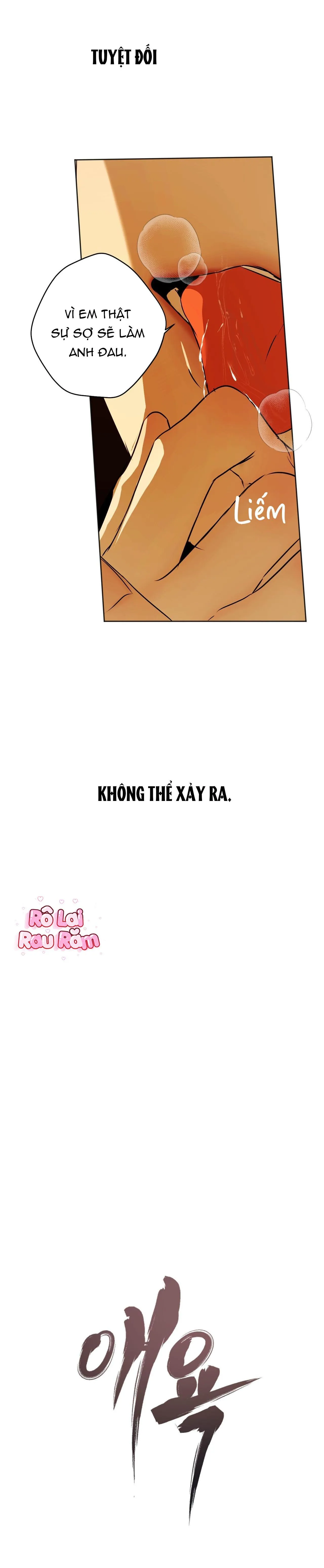 ÁI DỤC Chapter 40 Trang 13