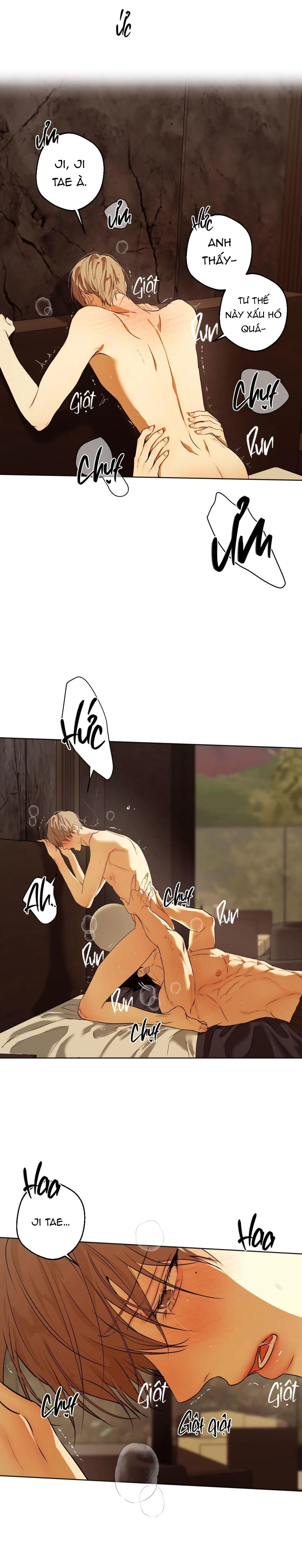 ÁI DỤC Chapter 40 Trang 15