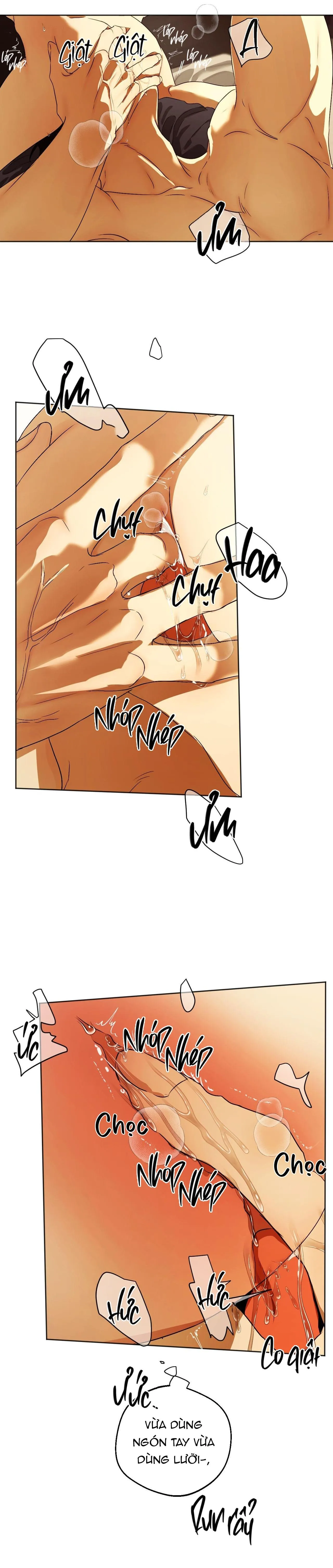 ÁI DỤC Chapter 40 Trang 18