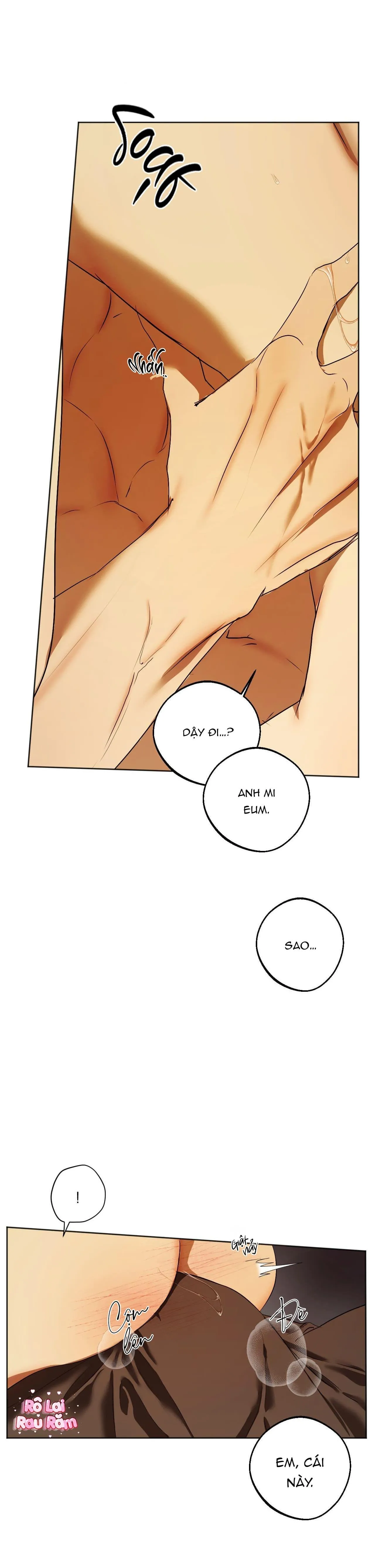 ÁI DỤC Chapter 41 Trang 4