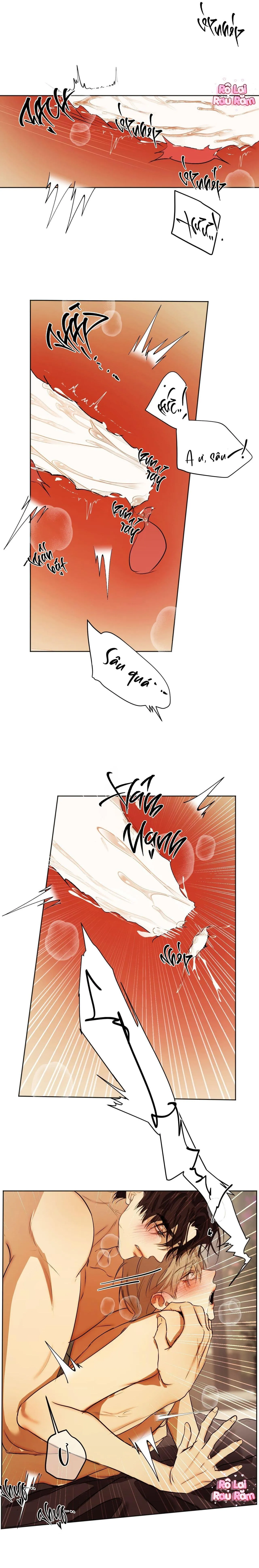 ÁI DỤC Chapter 41 Trang 18