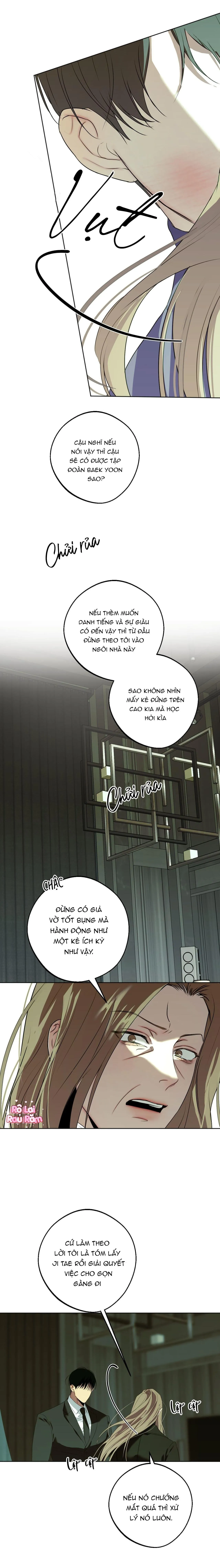 ÁI DỤC Chapter 42 Trang 11