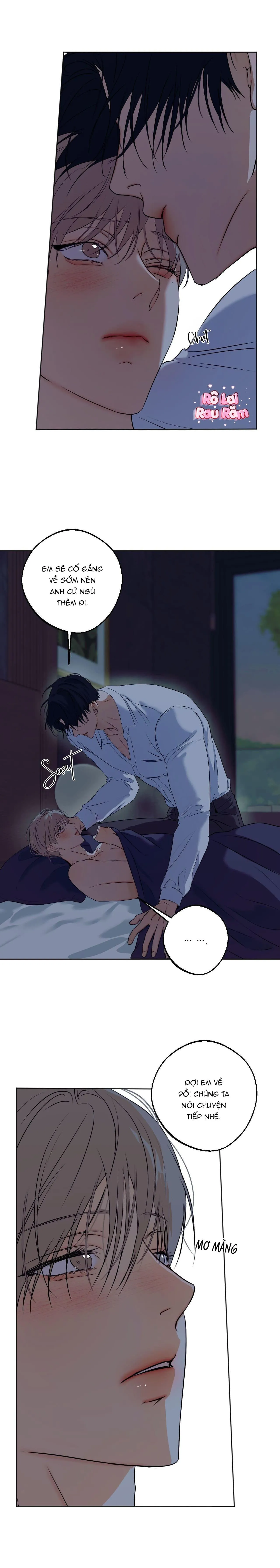 ÁI DỤC Chapter 43 Trang 3