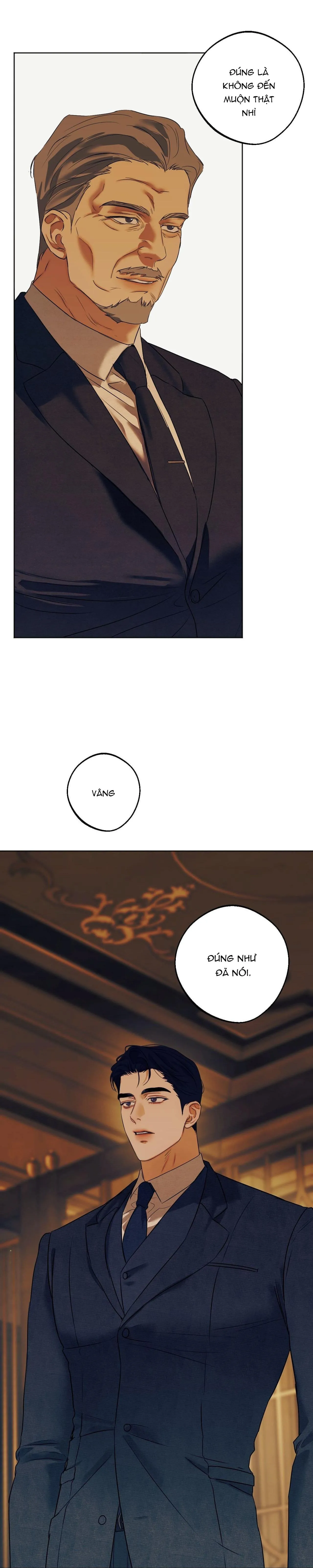 ÁI DỤC Chapter 43 Trang 7