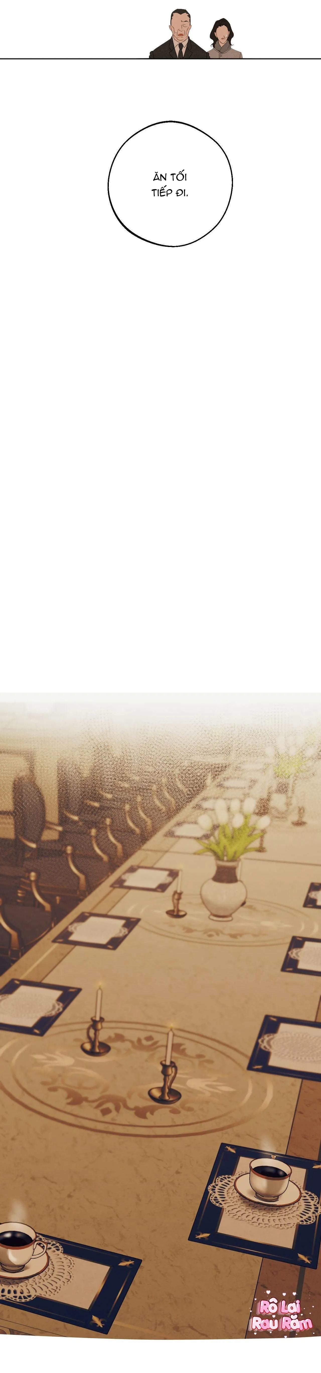 ÁI DỤC Chapter 43 Trang 19