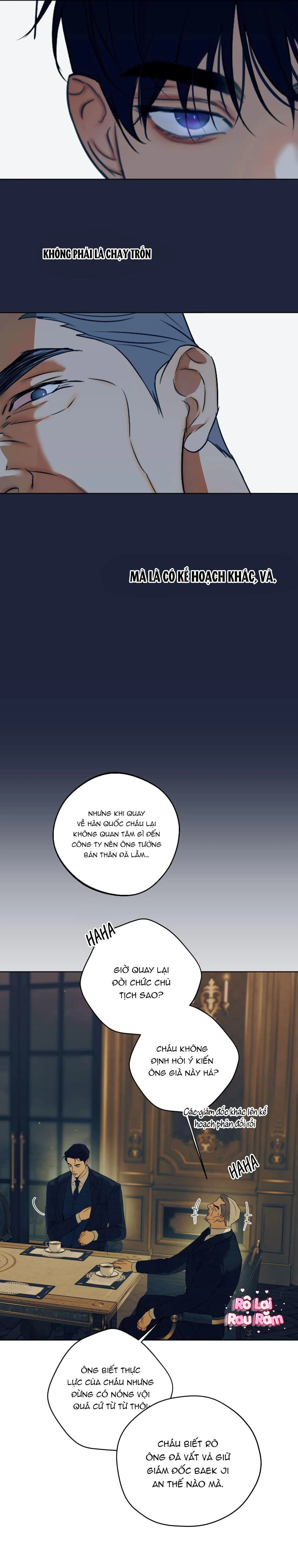 ÁI DỤC Chapter 43 Trang 24