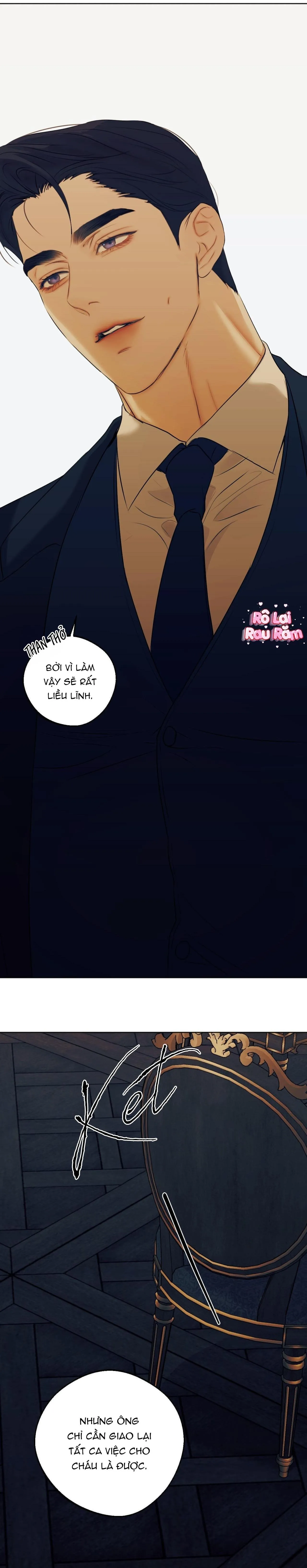 ÁI DỤC Chapter 44 Trang 6