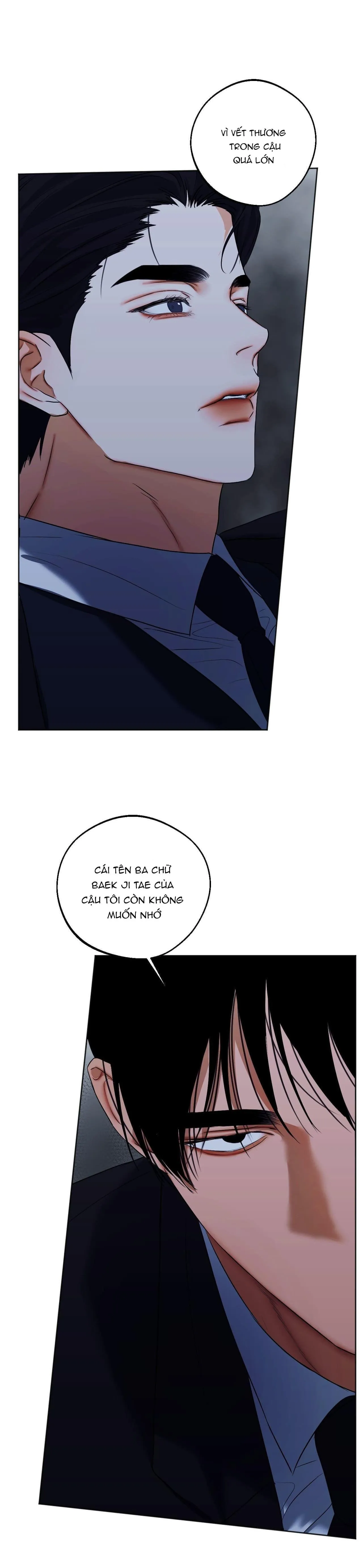 ÁI DỤC Chapter 44 Trang 24