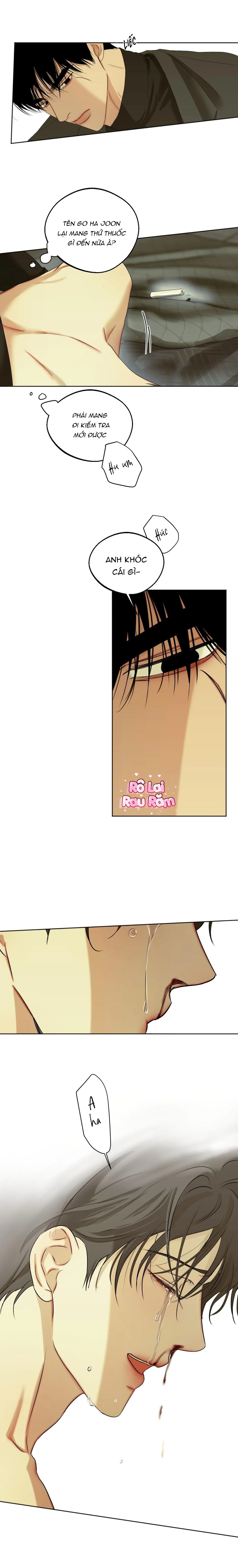 ÁI DỤC Chapter 48 Trang 7