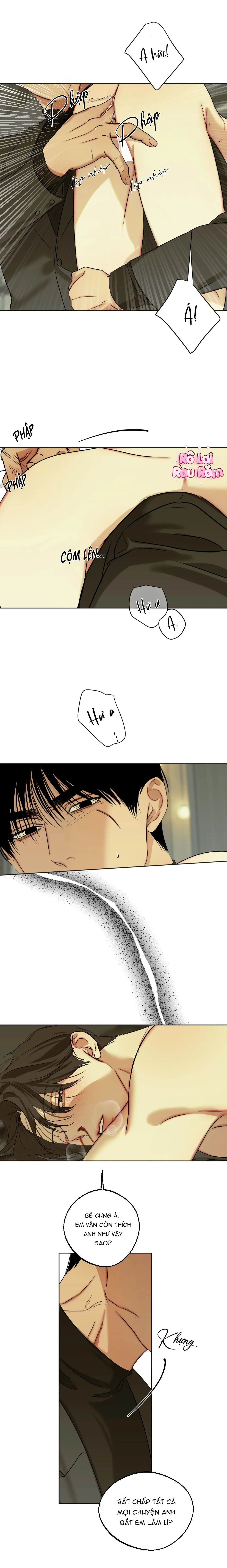 ÁI DỤC Chapter 48 Trang 10