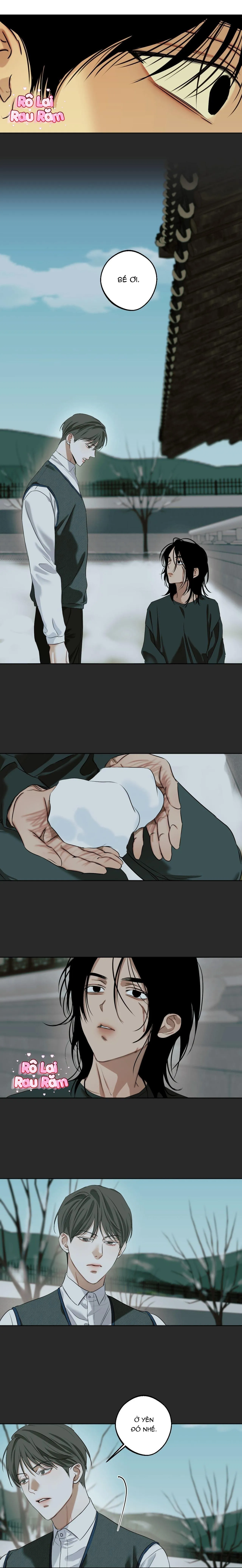 ÁI DỤC Chapter 48 Trang 11