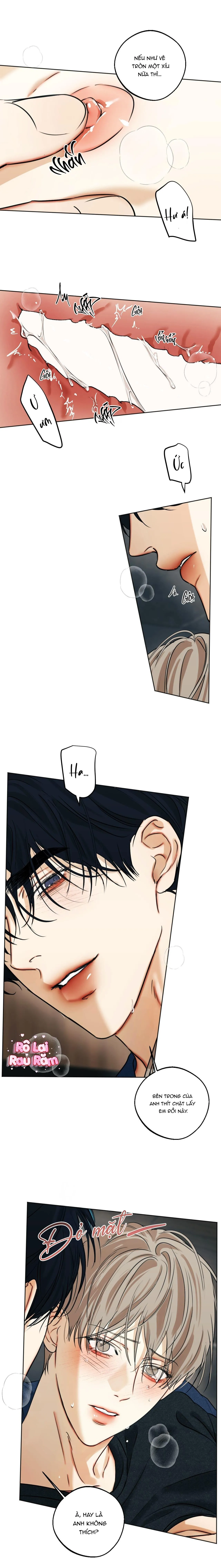 ÁI DỤC Chapter 51 Trang 3