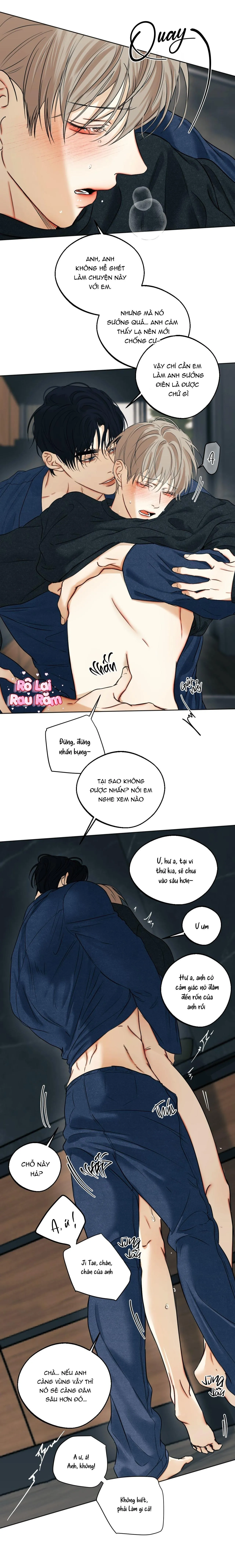 ÁI DỤC Chapter 51 Trang 4