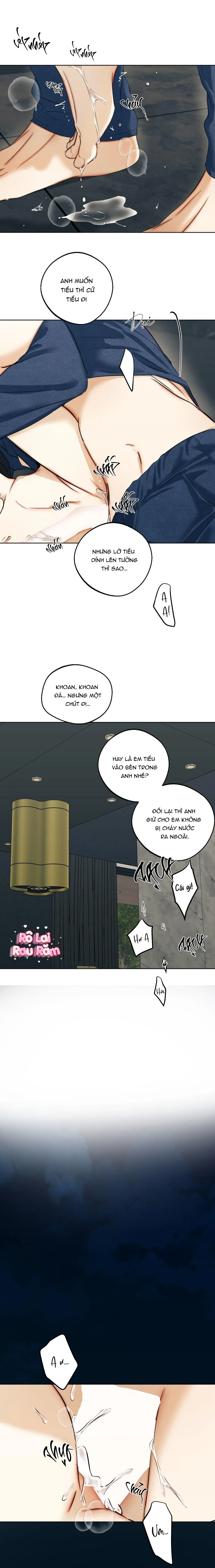 ÁI DỤC Chapter 51 Trang 10