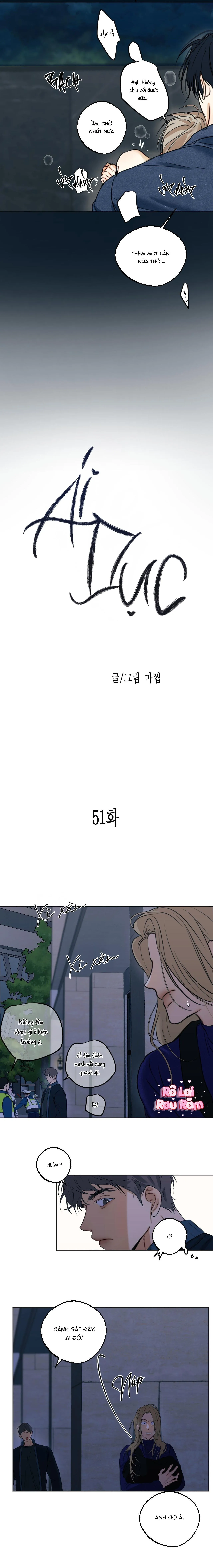 ÁI DỤC Chapter 51 Trang 12