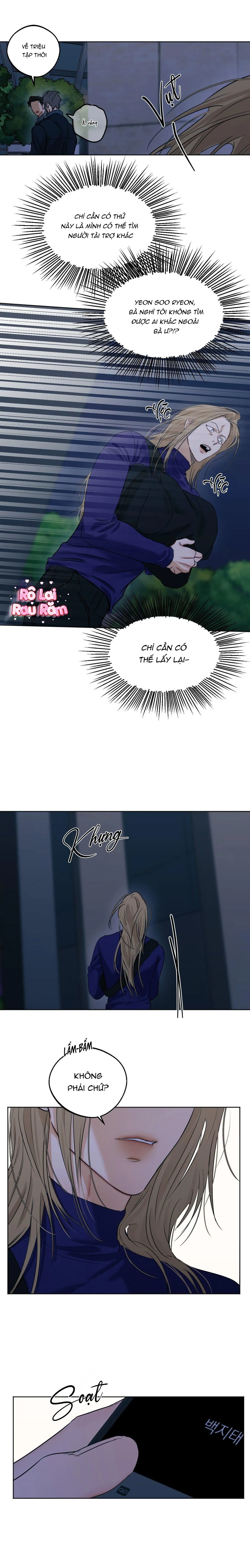 ÁI DỤC Chapter 51 Trang 13