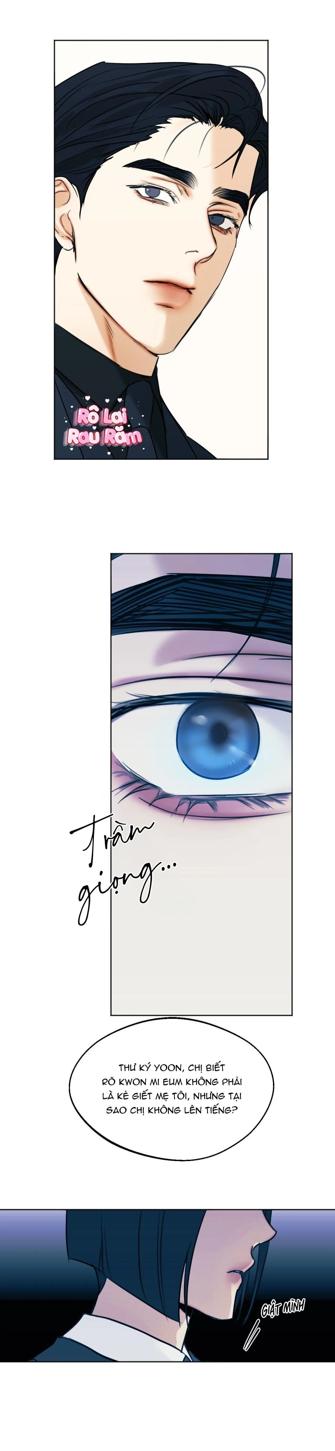 ÁI DỤC Chapter 52 Trang 13