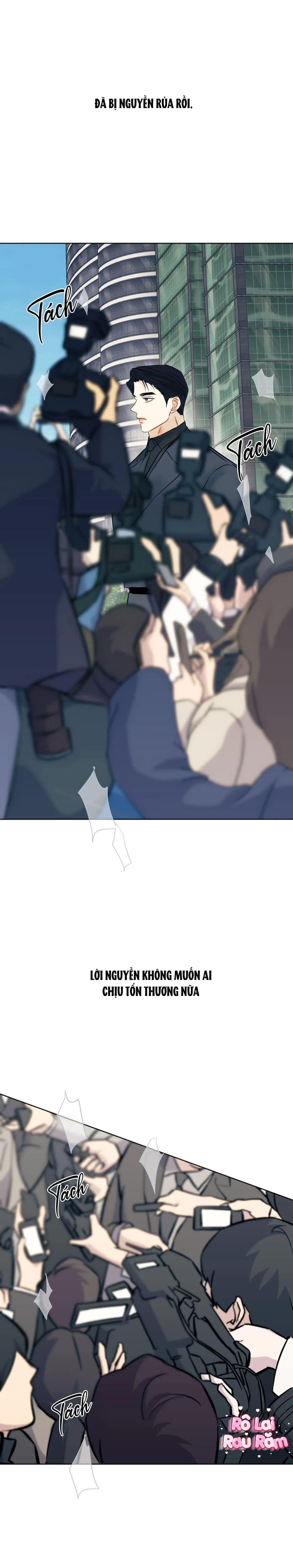 ÁI DỤC Chapter 52 Trang 18