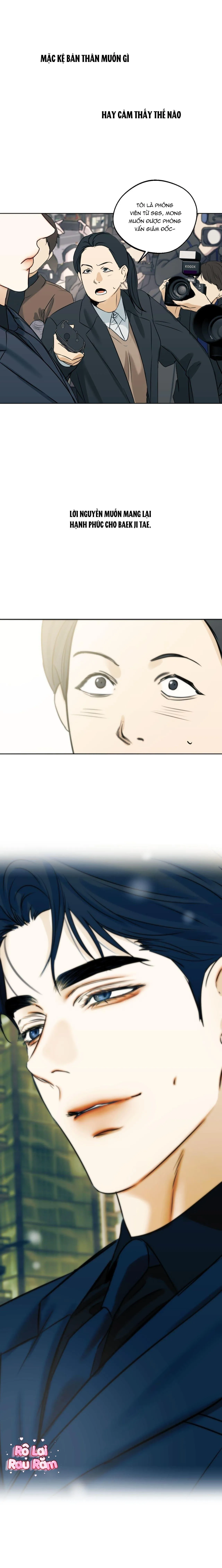 ÁI DỤC Chapter 52 Trang 19