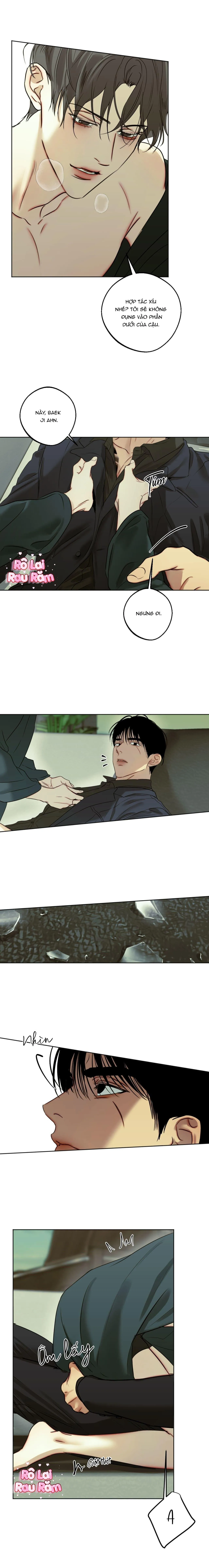 ÁI DỤC Chapter 53 Trang 7