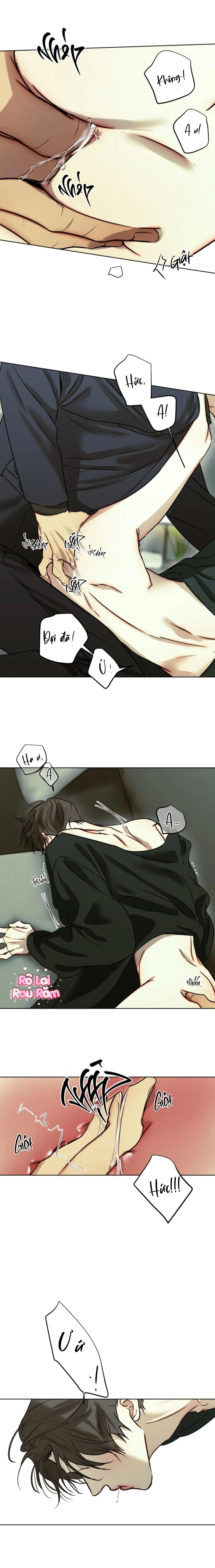 ÁI DỤC Chapter 53 Trang 11