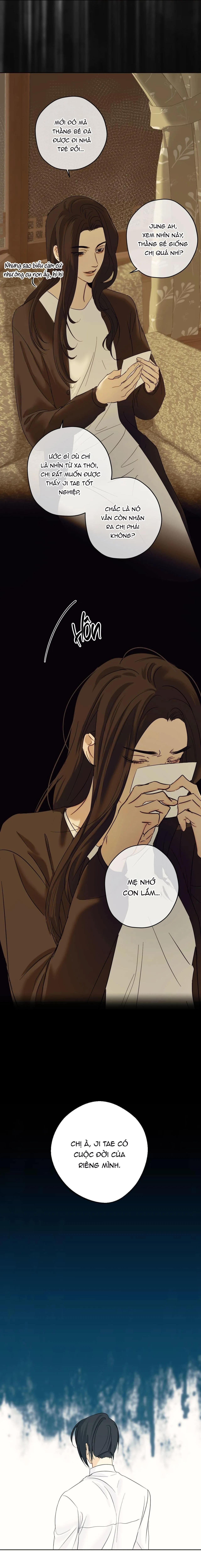 ÁI DỤC Chapter 56 Trang 4