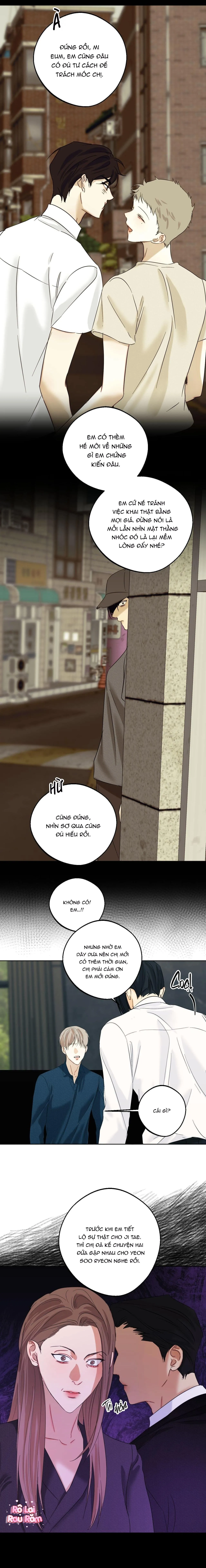 ÁI DỤC Chapter 56 Trang 7