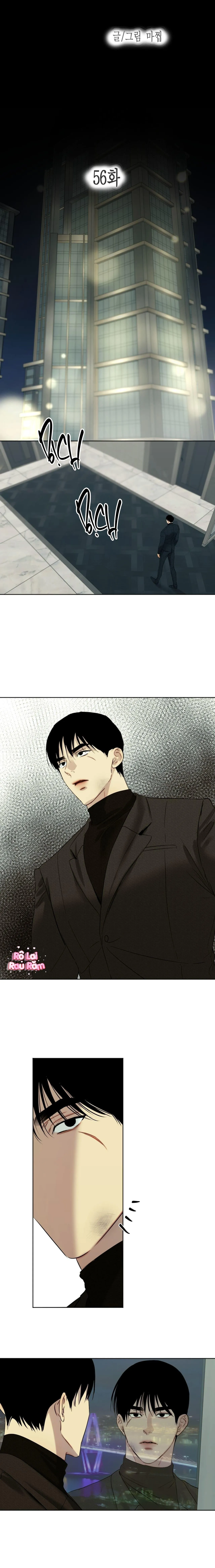 ÁI DỤC Chapter 56 Trang 11