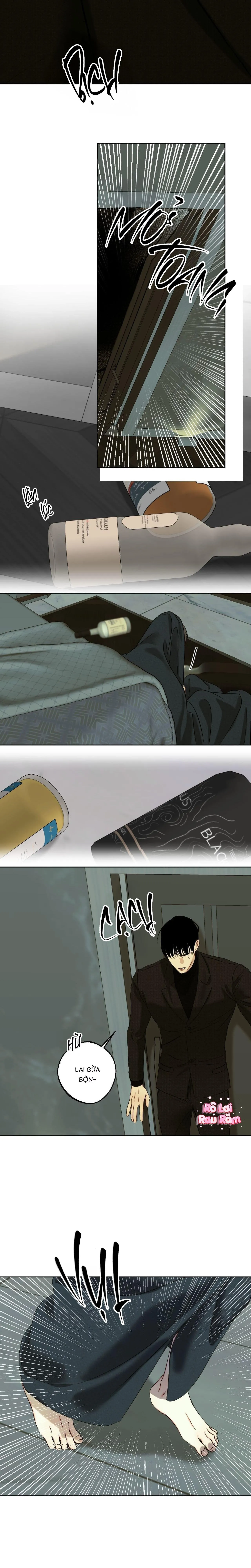 ÁI DỤC Chapter 56 Trang 14