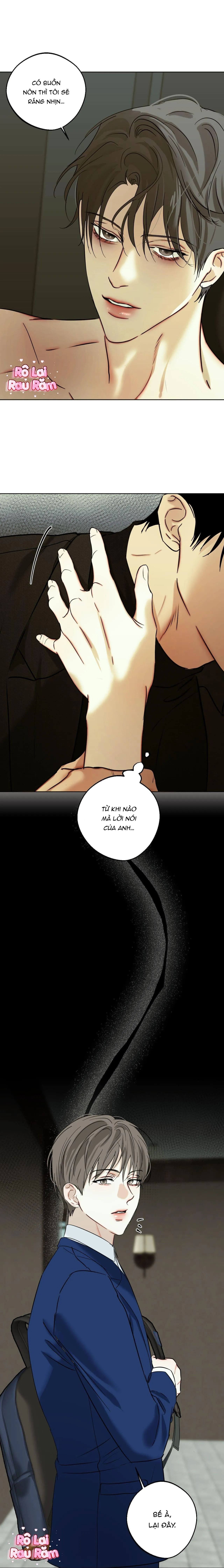 ÁI DỤC Chapter 57 Trang 17