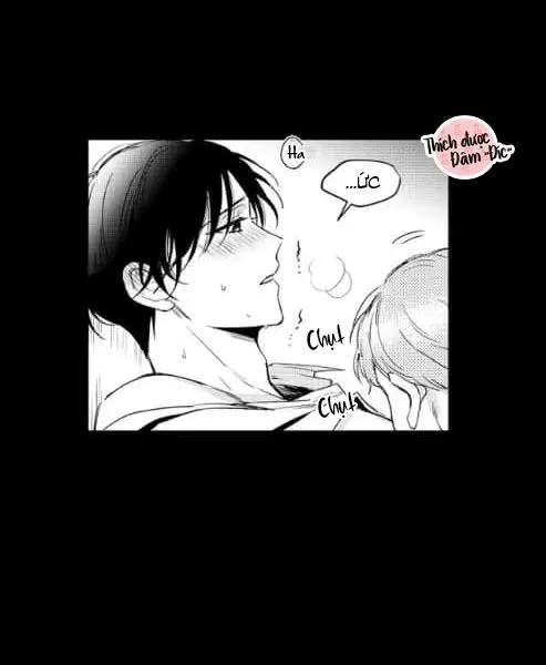 Ai là kẻ lừa đảo ngọt ngào? Chapter 0 Trang 3