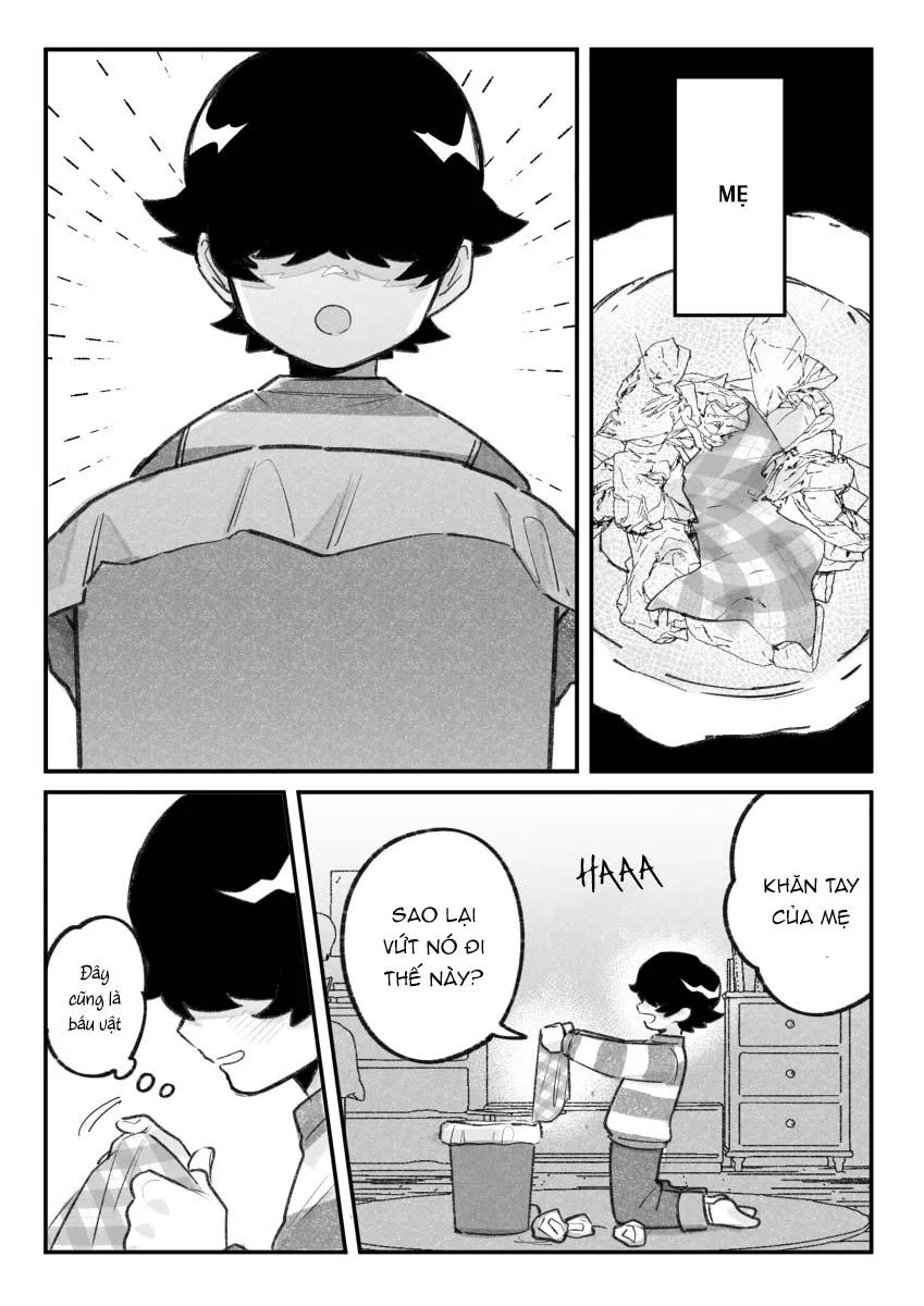 AI MỚI LÀ KẺ THEO DÕI Chapter 10 Trang 4