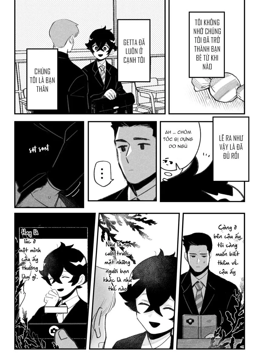 AI MỚI LÀ KẺ THEO DÕI Chapter 12 Trang 3