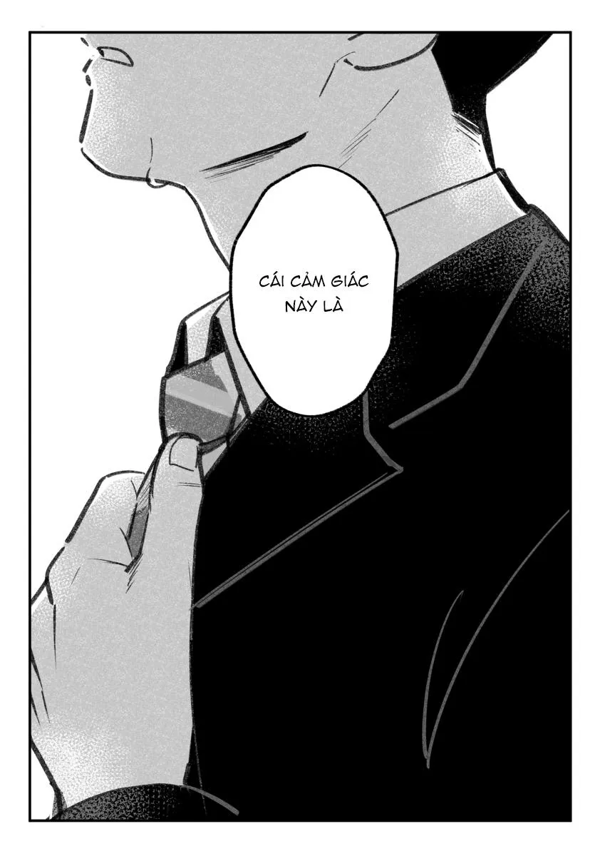 AI MỚI LÀ KẺ THEO DÕI Chapter 12 Trang 6