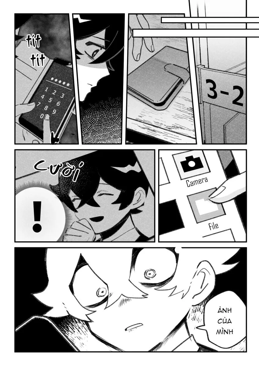 AI MỚI LÀ KẺ THEO DÕI Chapter 12 Trang 7