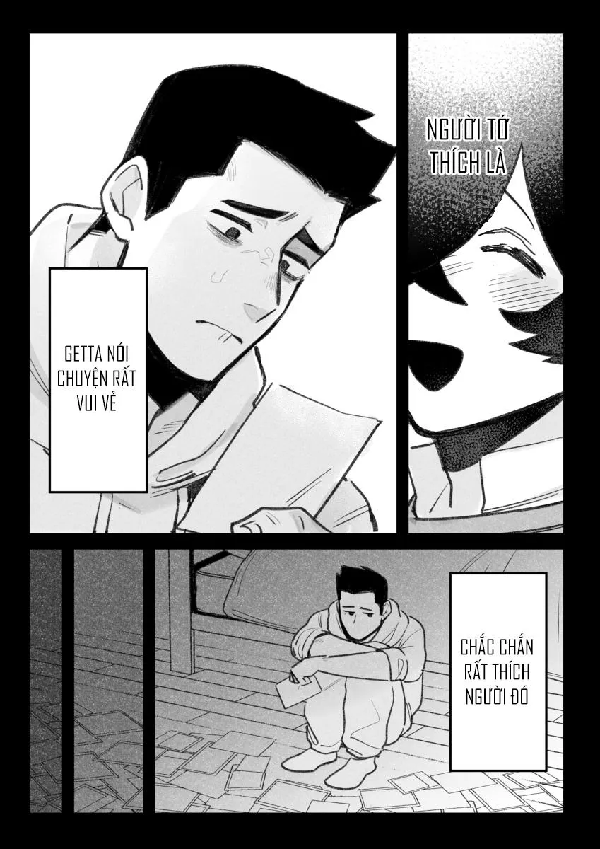 AI MỚI LÀ KẺ THEO DÕI Chapter 16 Trang 5