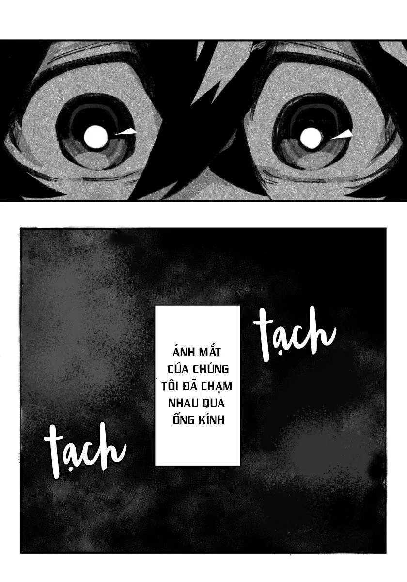 AI MỚI LÀ KẺ THEO DÕI Chapter 2 Trang 3