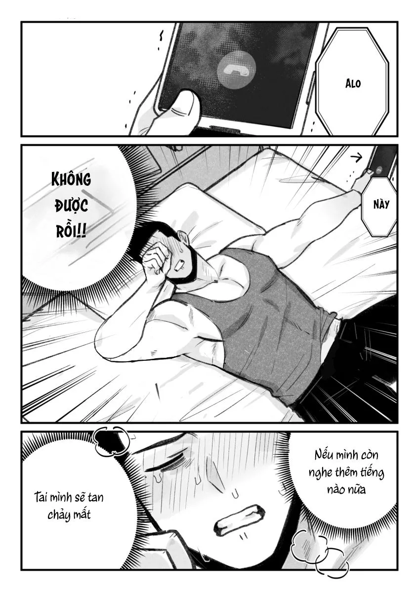 AI MỚI LÀ KẺ THEO DÕI Chapter 5 Trang 5