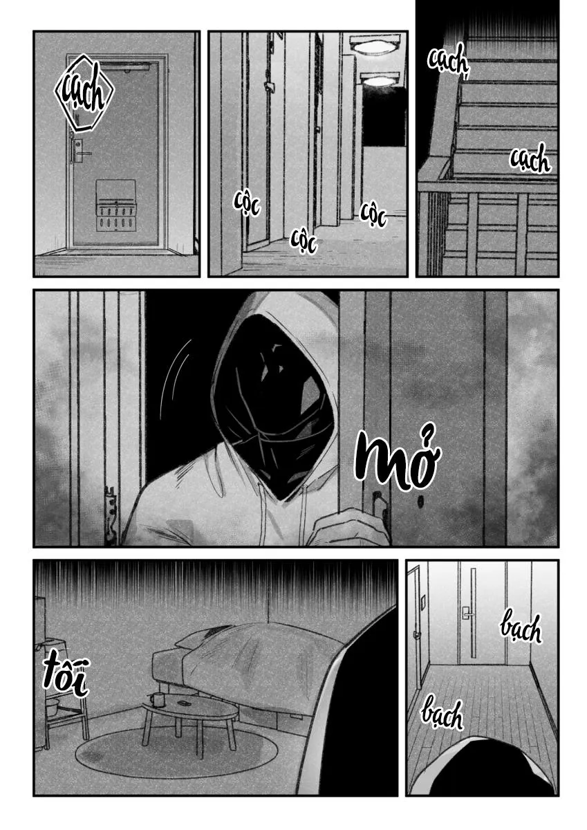 AI MỚI LÀ KẺ THEO DÕI Chapter 9 Trang 4