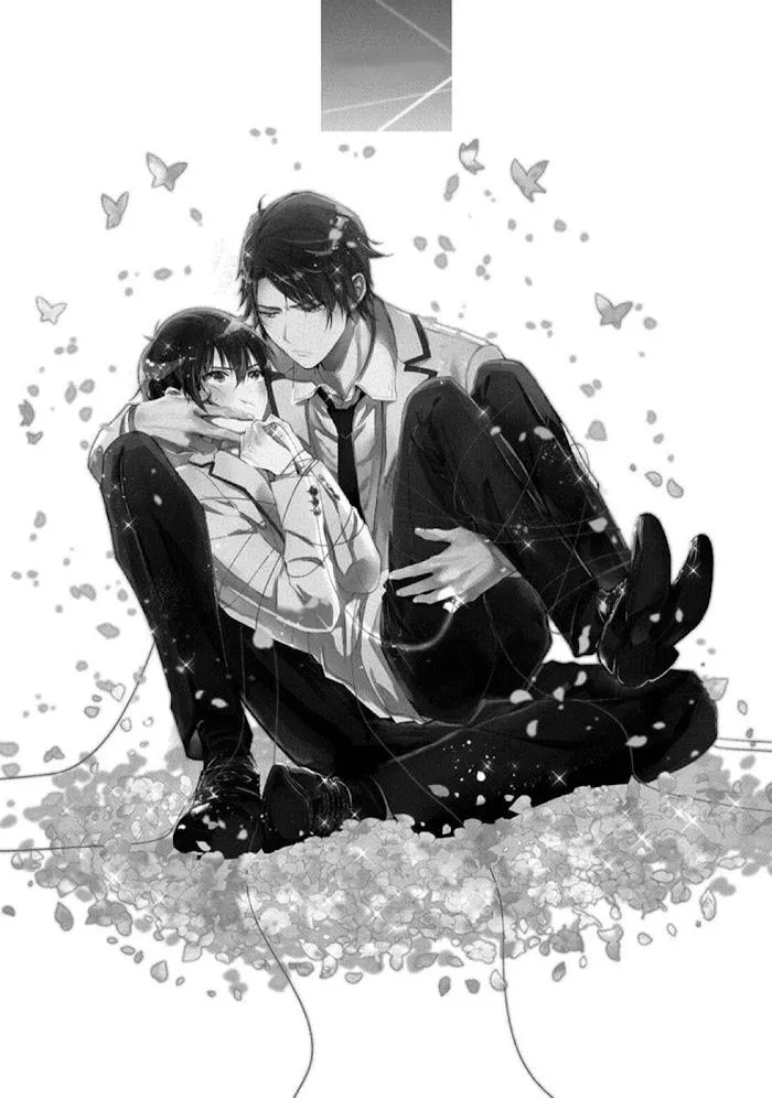 Ai no su e Ochiro! Chapter 1 Trang 4