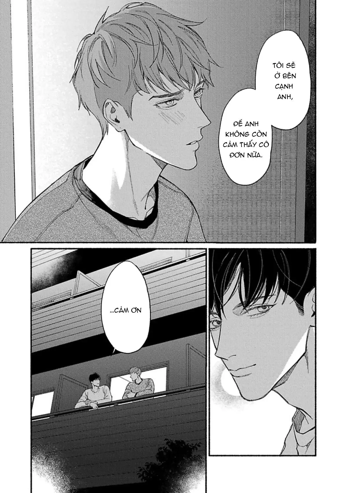 Ai, See You Chapter 4 Trang 24