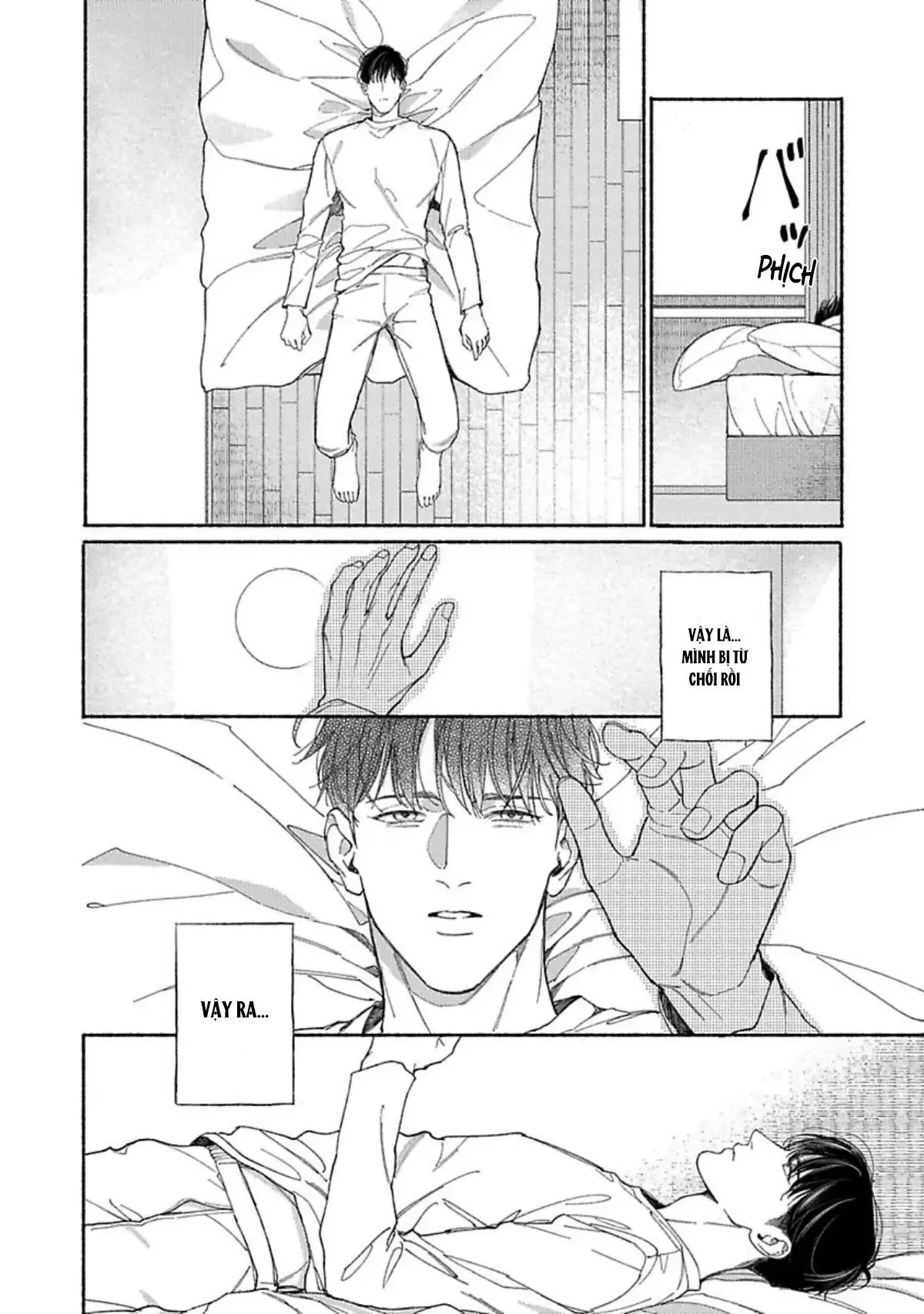 Ai, See You Chapter 5 Trang 44