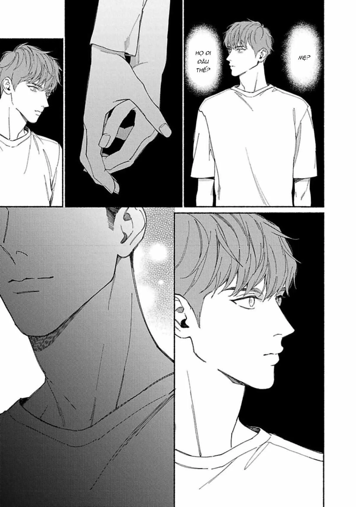 Ai, See You Chapter 6 Trang 11